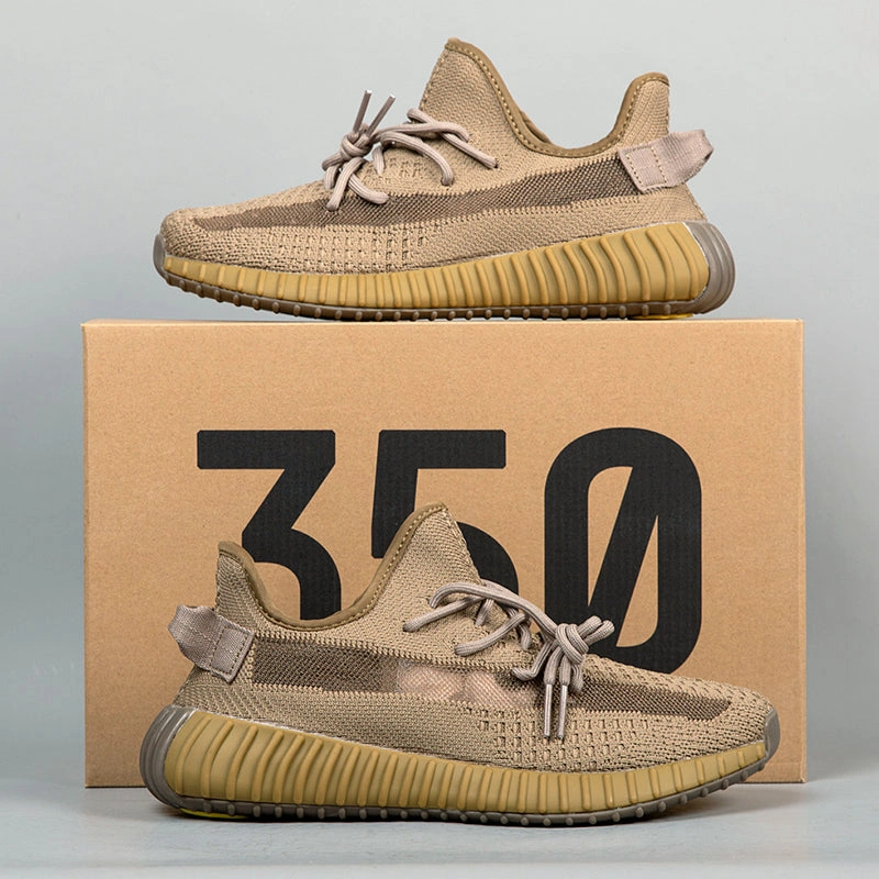350V Tasarımlı Spor Ayakkabı: Dış Mekan İçin Yüksek Performanslı Boost Sneaker, Şık ve Konforlu！